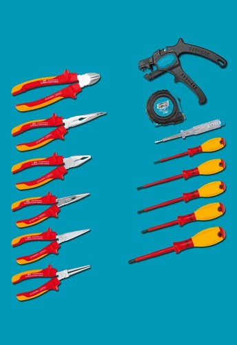 Hazet assortimento utensili - hazet,