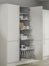 Armadio da cucina base solida