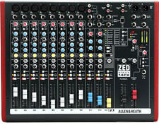 Allen & Heath ZED60-14FX Mixer