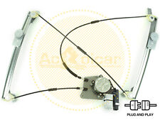 Alzacristalli Alzavetro