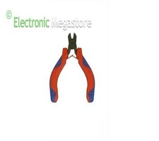 Tronchesino diagonale, ideale per lavori di precisione su schede elettroniche