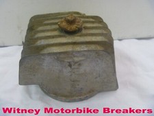 CUSTODIA COPERCHIO FILTRO OLIO