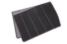 Tappetino bagagliaio auto