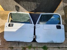Jeep Wrangler TJ 97-06 OEM