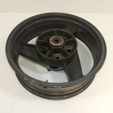 Cerchio ruota posteriore