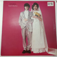 SPARKS - Angst in my pants LP