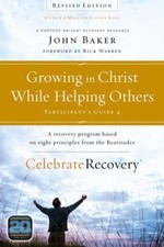 Growing christ while - in,
