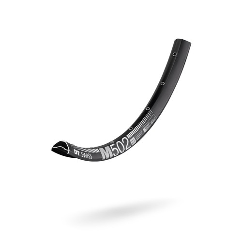 Swiss 502 tubeless ready - m,