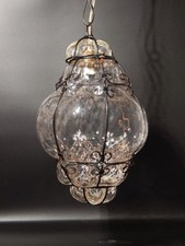 ANTICO ORIGINALE LAMPADARIO