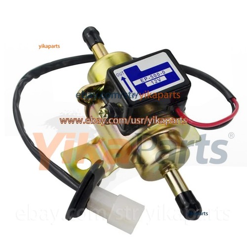 For12v pompa carburante - pompa,