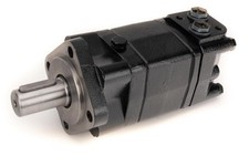 Motore idraulico White