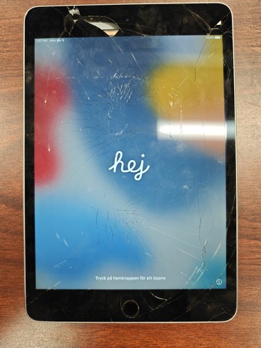 Apple ipad mini a1489 - 64, gb