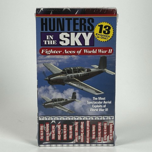 Hunters the sky fighter - in,