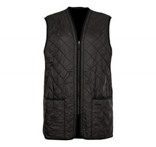 Barbour Gilet Uomo Polarquilt