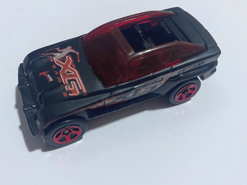 Hot wheels auto giocattolo - auto,