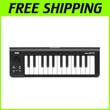 Tastiera MIDI portatile
