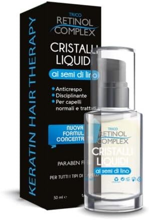 Retinol complex cristalli - retinol,