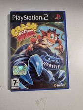 Crash of the Titans DISCO COME