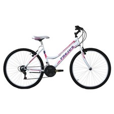 BICICLETTA DONNA 'MTB' 26 -