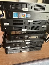 Asus EeeBox PC Azure Wave-NE785H (1GB - Intel Atom 1.66Ghz - 160GB HDD)