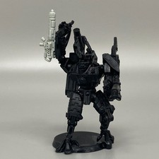 Tau impero comandante 85 - tau,