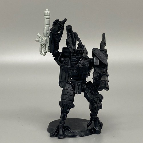 Tau impero comandante 85 - comandante, xv-85