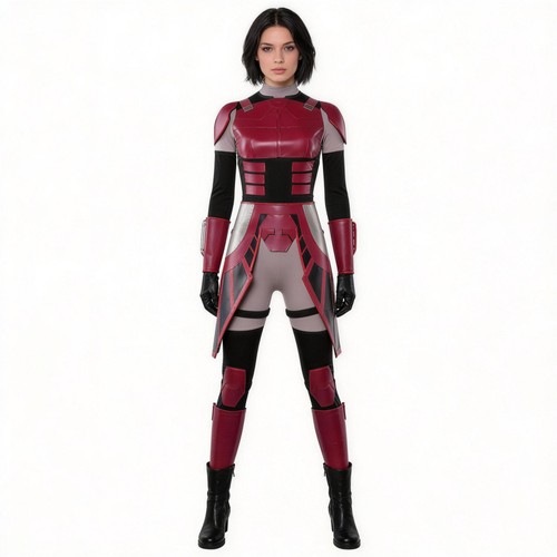Costume cosplay star wars - costume, the