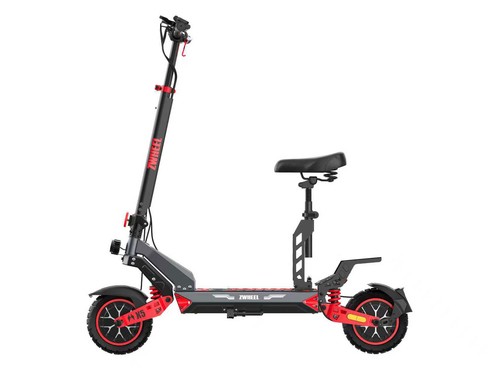 1200w dual motors 960wh - dual,