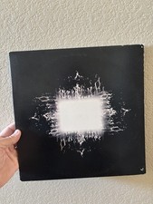 Zoo/BMG Records Tool "Aenima" 1996 Vintage Black Label Vinyl Double LP *Rare* 