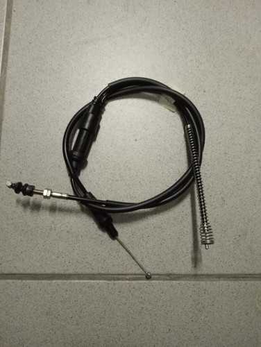 Cavo gas completo - , originale