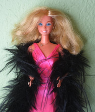 Splendida bambola Barbie