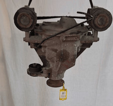 TVK000180 Differenziale post