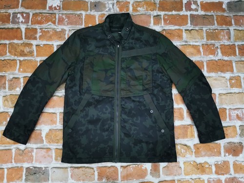 Star raw vintage camo - g-star,