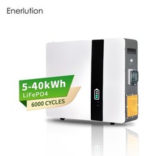 BATTERIA 5,22 kWh 51,2V