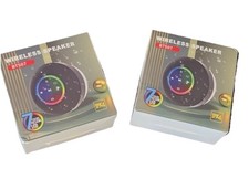 Two pack bts07 wireless - pack,