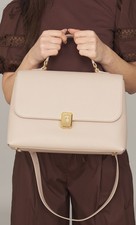 BORSA A MANO TRUSSARDI CAMEO