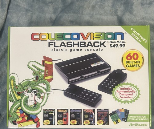 Console gioco classica - di,