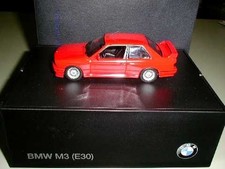 Modellino auto PMA 1/43 BMW M3