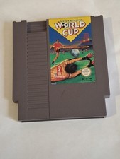 Nintendo NES World Cup 