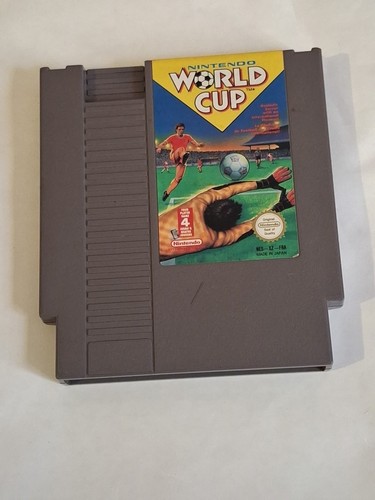 Nintendo nes world - nintendo,