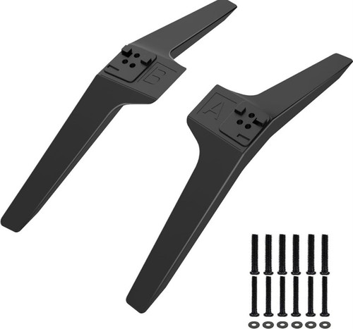 Gambe supporto per 75 - tv,