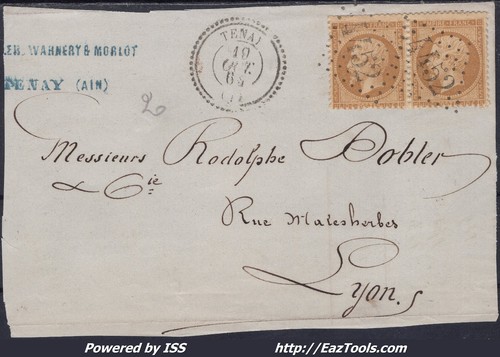 France paire sur - france, n°21