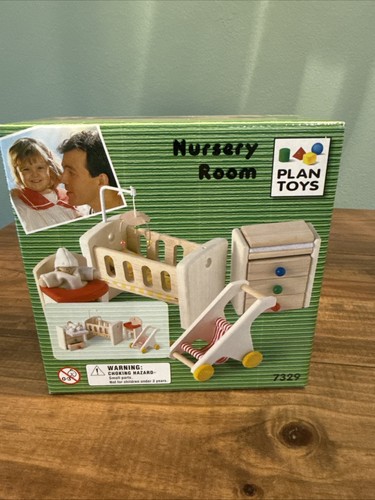 Vintage plan toys - vintage,