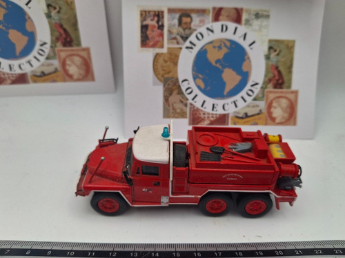 Pmpb13 0614 camion vigili - pmpb13-0614, del