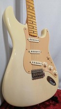 Eric johnson - (fender),