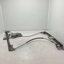 Motorino meccanismo alzavetro alzacristallo Jeep Grand Cherokee 4X4 anteriore de