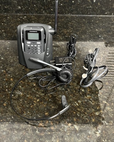 Plantronics ct14 cuffie - ct14,