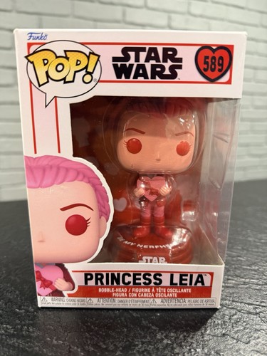 Funko pop star - funko, wars