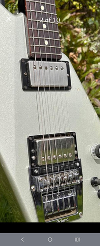 Pickup humbucker roland g7o7 - roland,