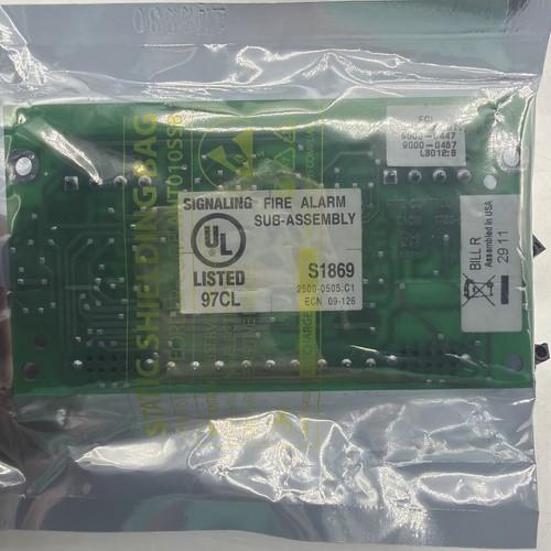 Gamewell fci mmo 6rf - gamewell,
